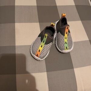 New Balance Kids Slip-On Shoes
